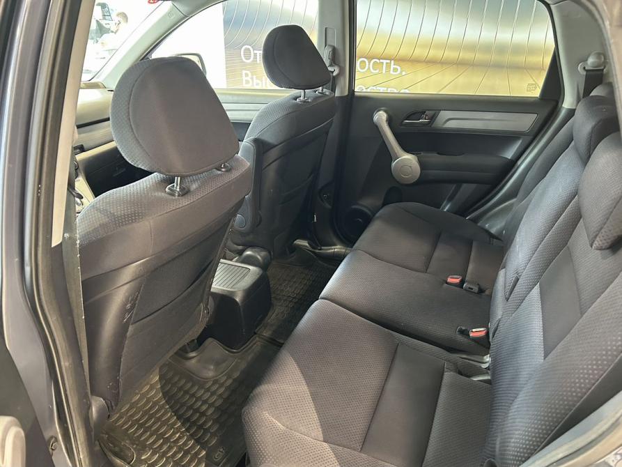Honda CR-V III Нижний Новгород  - изображение 13