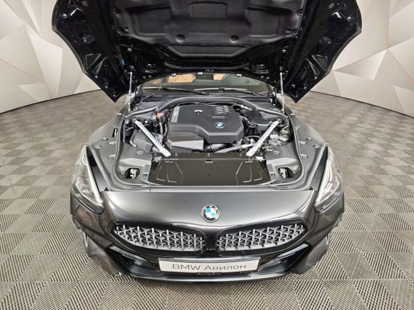 BMW Z4 III (G29) с пробегом 2021 года, цена 5 400 000 рублей, 44571 км, родстер, Автокод Объявления