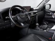 Lexus LX III Рестайлинг 2 Москва  - изображение 36