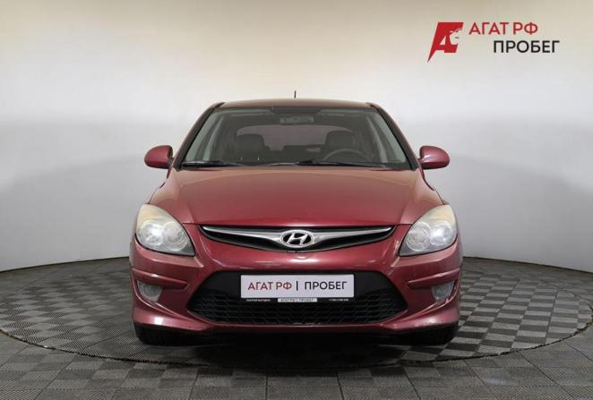 Hyundai i30 I с пробегом 2010 года, цена 425 000 рублей, 230968 км, хэтчбек, Автокод Объявления