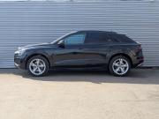 Audi Q8 I (4M) Москва  - изображение 37