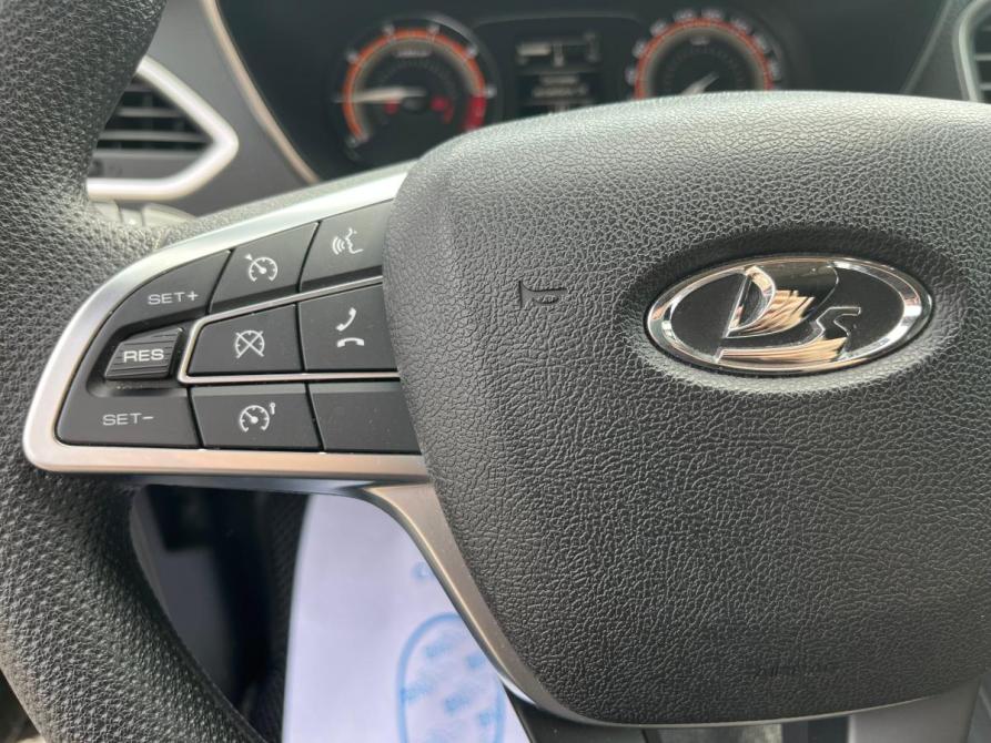 Lada (ВАЗ) Vesta I Рестайлинг (NG) Чебоксары  - изображение 19