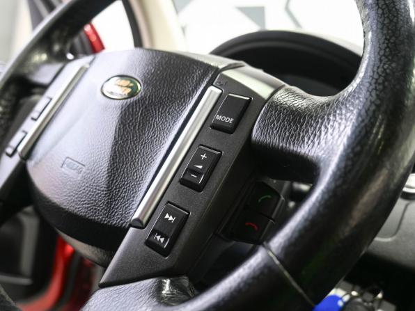 Land Rover Freelander II с пробегом 2008 года, цена 1 149 900 рублей, 275000 км, внедорожник, Автокод Объявления