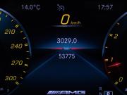 Mercedes-Benz CLA AMG II (C118 X118) Москва  - изображение 31