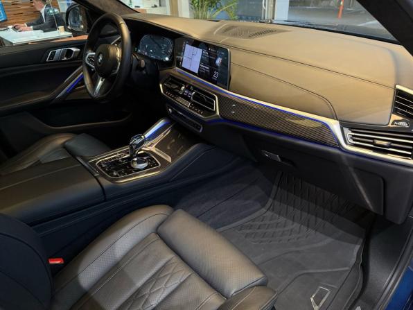 BMW X6 III (G06) с пробегом 2020 года, цена 6 790 000 рублей, 169612 км, внедорожник, Автокод Объявления