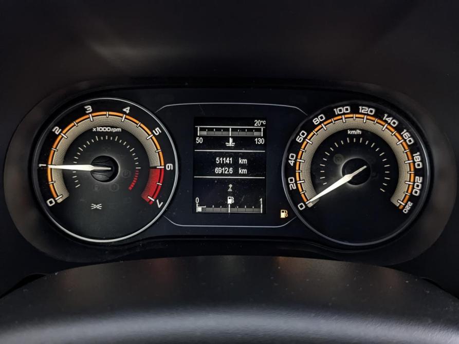 Lada (ВАЗ) Vesta I Рестайлинг (NG) Москва  - изображение 16