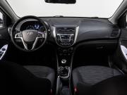 Hyundai Solaris I Рестайлинг Тюмень  - изображение 39