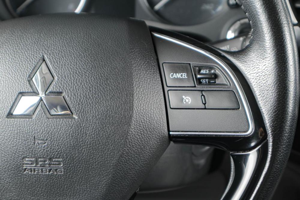 Mitsubishi Outlander III Рестайлинг 3 Тюмень  - изображение 16