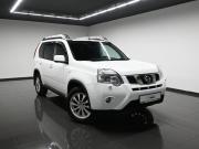 Nissan X-Trail II Рестайлинг Тверь  - изображение 29