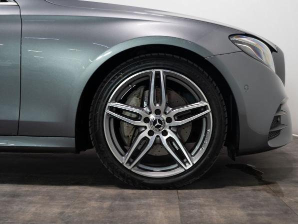 Mercedes-Benz E-Класс V (W213 S213 C238) с пробегом 2019 года, цена 2 650 000 рублей, 101900 км, седан, Автокод Объявления