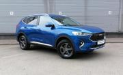 Haval F7 I Санкт-Петербург  - изображение 20