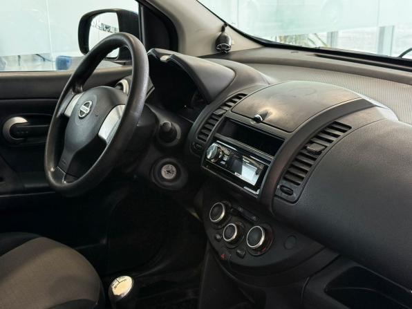 Nissan Note I Рестайлинг с пробегом 2010 года, цена 735 000 рублей, 165211 км, хэтчбек, Автокод Объявления