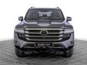 Toyota Land Cruiser 300 Series Москва  - изображение 32