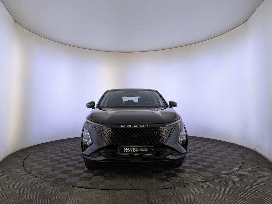 Omoda C5 I Рестайлинг Москва  - изображение 2