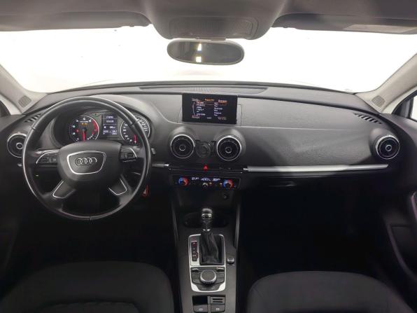 Audi A3 III (8V) с пробегом 2014 года, цена 1 399 000 рублей, 154200 км, седан, Автокод Объявления