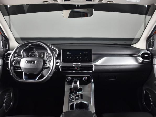 Geely Coolray I с пробегом 2020 года, цена 1 565 995 рублей, 86944 км, внедорожник, Автокод Объявления