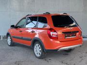 Lada (ВАЗ) Kalina II Тамбов  - изображение 26
