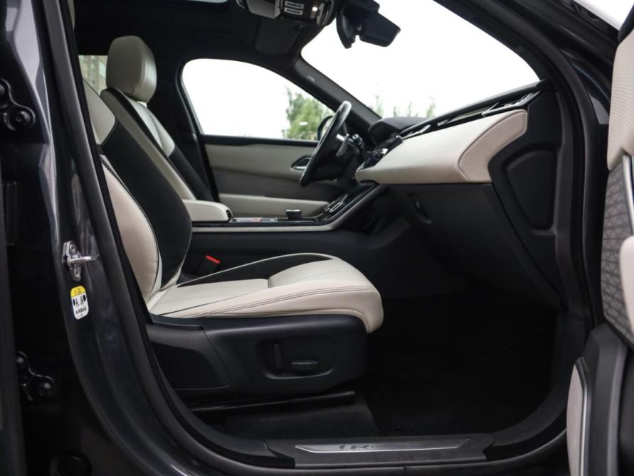 Land Rover Range Rover Velar I Санкт-Петербург  - изображение 28