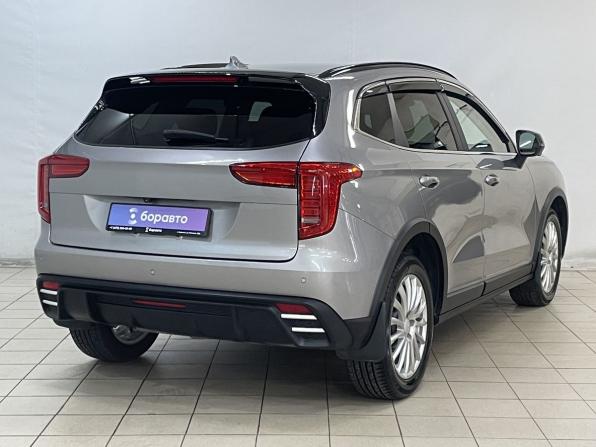 Haval Jolion I Рестайлинг с пробегом 2024 года, цена 2 300 000 рублей, 18942 км, внедорожник, Автокод Объявления