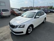 Skoda Octavia III (A7) Рестайлинг Оренбург  - изображение 14