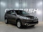 Citroen C-Crosser Воронеж  - изображение 24
