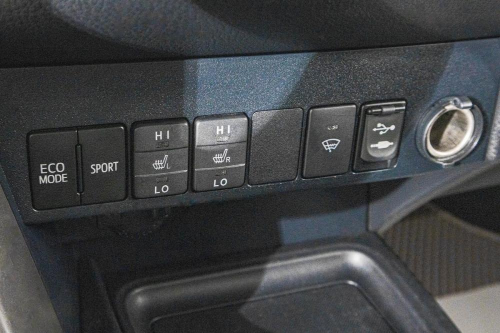 Toyota RAV4 IV (XA40) Барнаул  - изображение 22