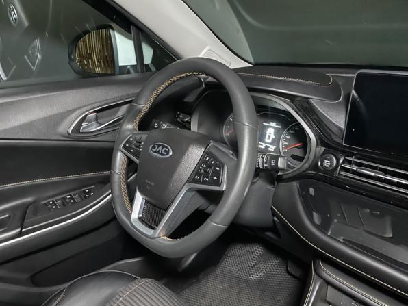 JAC JS4 с пробегом 2022 года, цена 1 299 000 рублей, 26818 км, внедорожник, Автокод Объявления