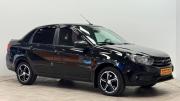 Lada (ВАЗ) Granta I Рестайлинг Киров  - изображение 23