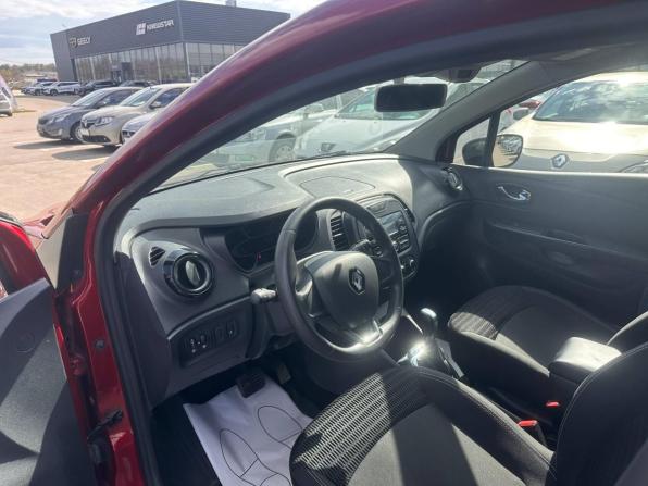 Renault Kaptur I с пробегом 2019 года, цена 1 317 000 рублей, 111303 км, внедорожник, Автокод Объявления
