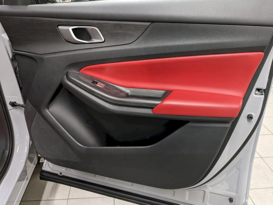 Changan CS55 Plus II Москва  - изображение 19