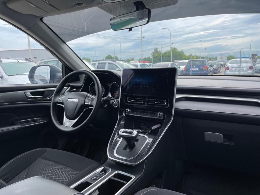 Haval M6 II Саратов  - изображение 21