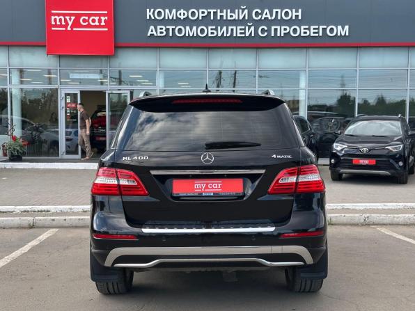 Mercedes-Benz M-Класс III (W166) с пробегом 2014 года, цена 2 230 000 рублей, 238144 км, внедорожник, Автокод Объявления