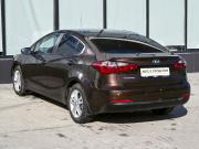 Kia Cerato III Екатеринбург  - изображение 24