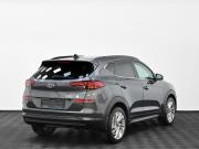 Hyundai Tucson III Рестайлинг Москва  - изображение 20