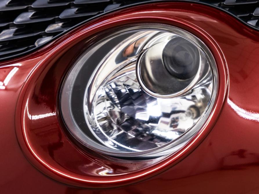 Nissan Juke I Рестайлинг Волгоград  - изображение 12