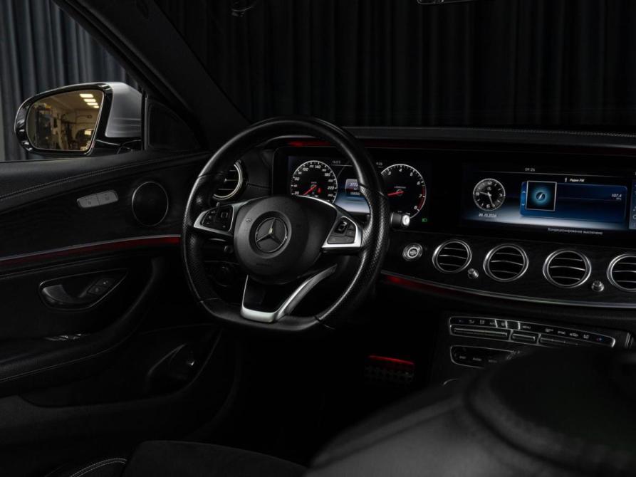Mercedes-Benz E-Класс V (W213 S213 C238) Тюмень  - изображение 28
