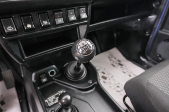 Lada (ВАЗ) Niva с пробегом 2017 года, цена 649 000 рублей, 190000 км, внедорожник, Автокод Объявления