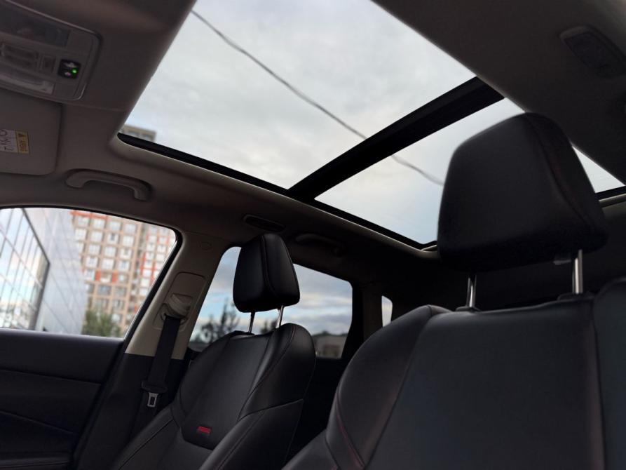Changan CS35 Plus I Рестайлинг Санкт-Петербург  - изображение 15