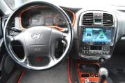 Hyundai Sonata IV (EF) Рестайлинг Старый Оскол  - изображение 30