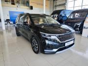 Kia Carnival IV Уфа  - изображение 36