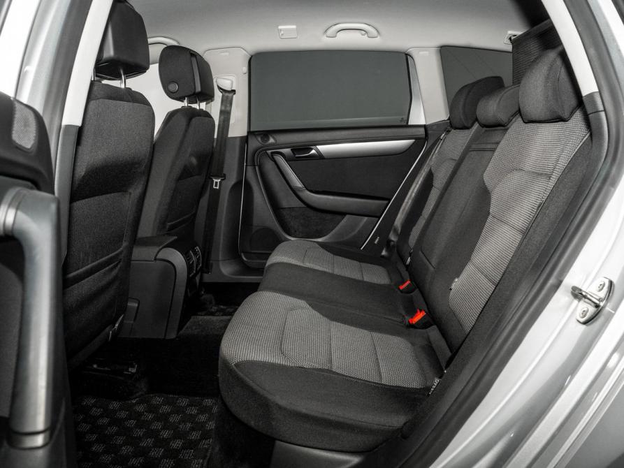 Volkswagen Passat B7 Иркутск  - изображение 7
