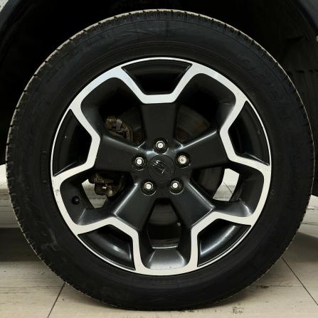 Subaru Impreza IV с пробегом 2012 года, цена 845 000 рублей, 243558 км, хэтчбек, Автокод Объявления