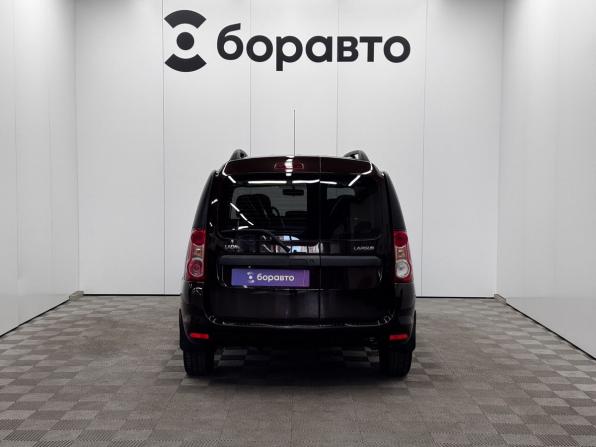 Lada (ВАЗ) Largus I с пробегом 2018 года, цена 930 000 рублей, 114913 км, универсал, Автокод Объявления