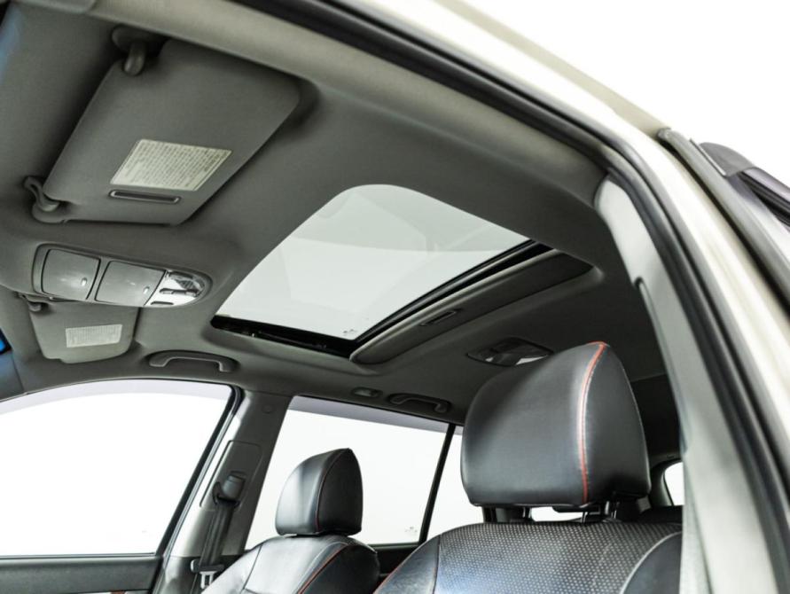 Hyundai Santa Fe II Санкт-Петербург  - изображение 17