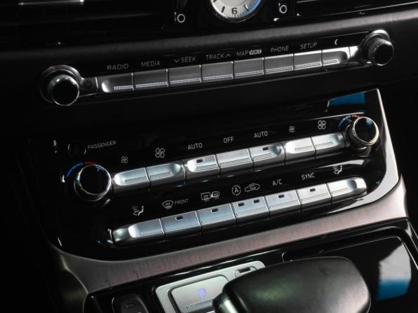 Genesis G90 I с пробегом 2016 года, цена 3 299 000 рублей, 180287 км, седан, Автокод Объявления