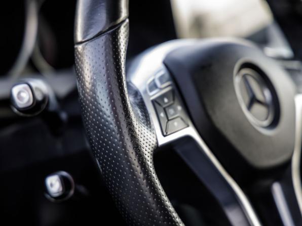 Mercedes-Benz C-Класс III (W204) Рестайлинг с пробегом 2014 года, цена 1 578 000 рублей, 139365 км, купе, Автокод Объявления