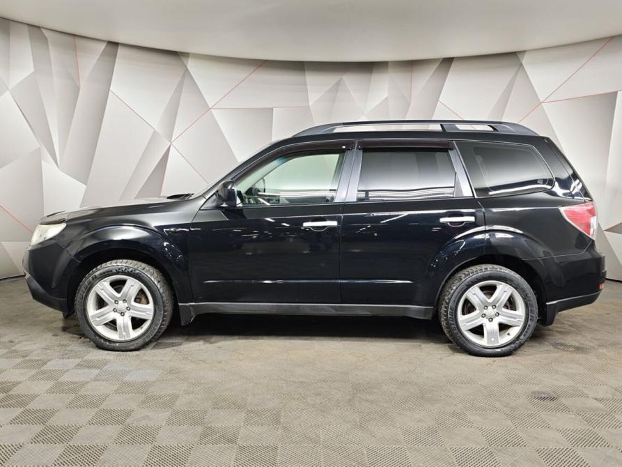 Subaru Forester III Москва  - изображение 5