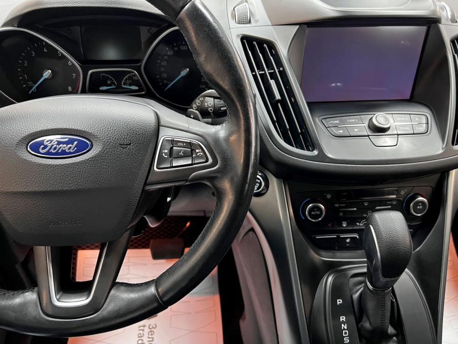 Ford Kuga II Рестайлинг Тверь  - изображение 16
