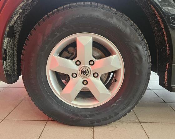 SsangYong Kyron I Рестайлинг с пробегом 2012 года, цена 905 000 рублей, 184000 км, внедорожник, Автокод Объявления