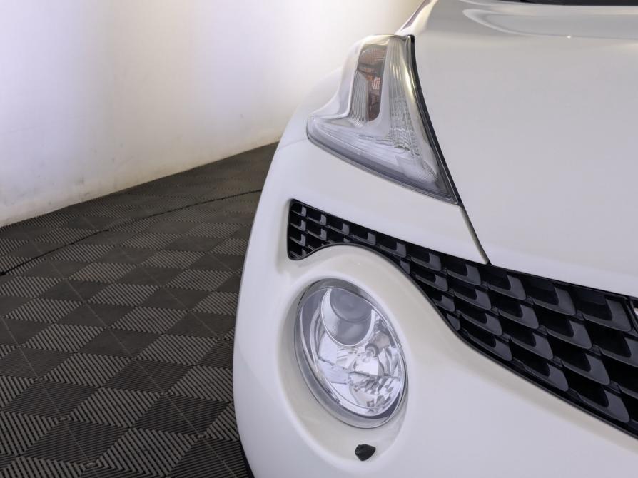 Nissan Juke I Рестайлинг Москва  - изображение 17